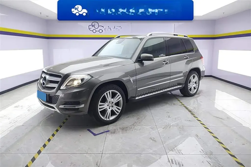2013 Mercedes-Benz GLK Class 3.0L 245HP V6 7AT,autocango,china used car exporter,china ev exporter,chinese used car exporter,chinese used ev exporter