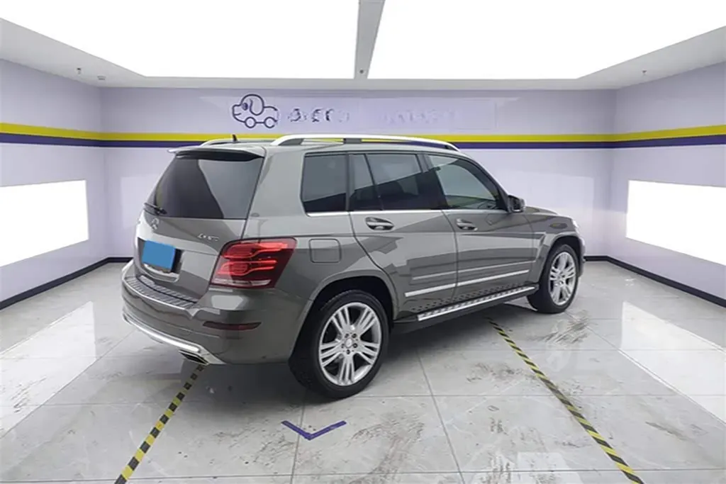 2013 Mercedes-Benz GLK Class 3.0L 245HP V6 7AT,autocango,china used car exporter,china ev exporter,chinese used car exporter,chinese used ev exporter