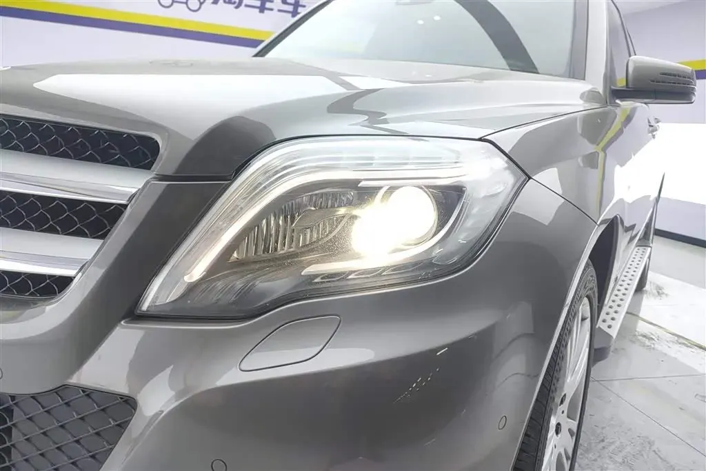 2013 Mercedes-Benz GLK Class 3.0L 245HP V6 7AT,autocango,china used car exporter,china ev exporter,chinese used car exporter,chinese used ev exporter