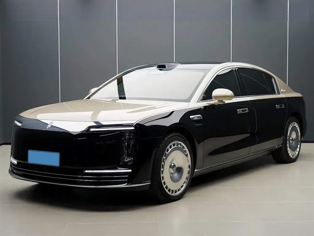 2025 HIMA S800 REEV 170HP REEV