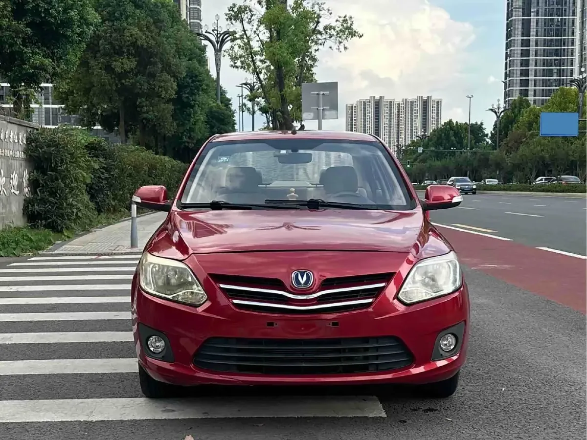 2015 ChangAn Alsvin V3 1.4L 101HP L4 5MT,autocango,china used car exporter,china ev exporter,chinese used car exporter,chinese used ev exporter