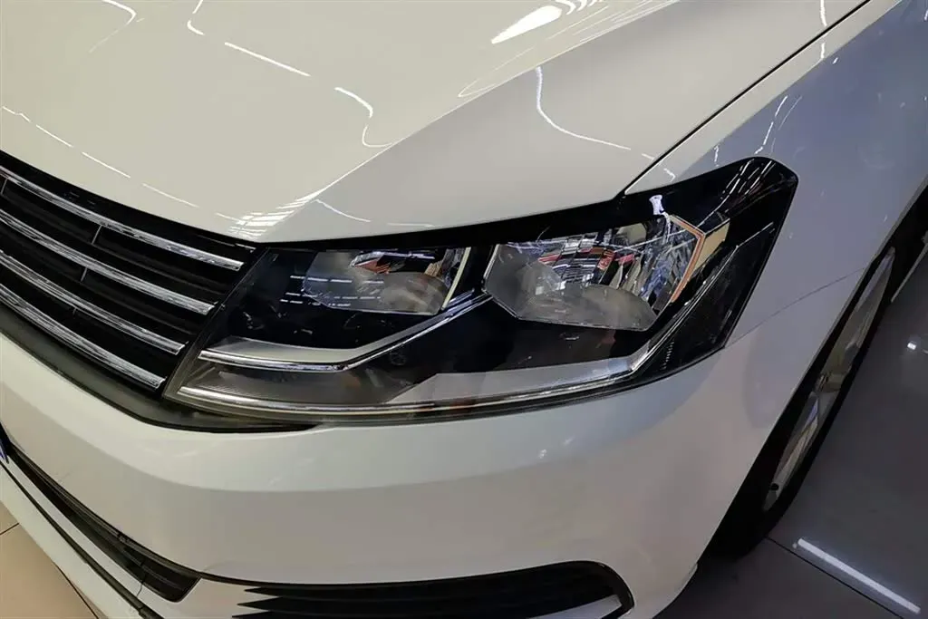 2017 Volkswagen Gran Lavida 1.6L 110HP L4 6AT,autocango,china used car exporter,china ev exporter,chinese used car exporter,chinese used ev exporter