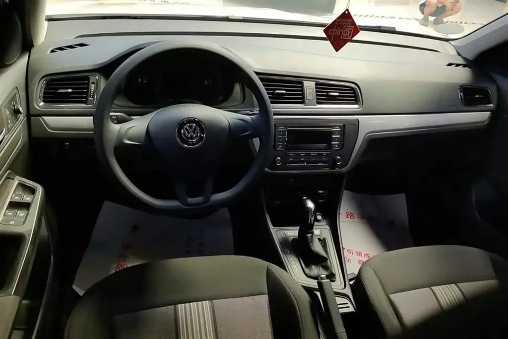 2017 Volkswagen Gran Lavida 1.6L 110HP L4 6AT,autocango,china used car exporter,china ev exporter,chinese used car exporter,chinese used ev exporter