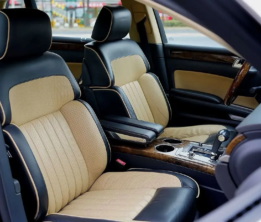 2011 Volkswagen Pheaton 3.6L 280HP V6 6AT,autocango,china used car exporter,china ev exporter,chinese used car exporter,chinese used ev exporter