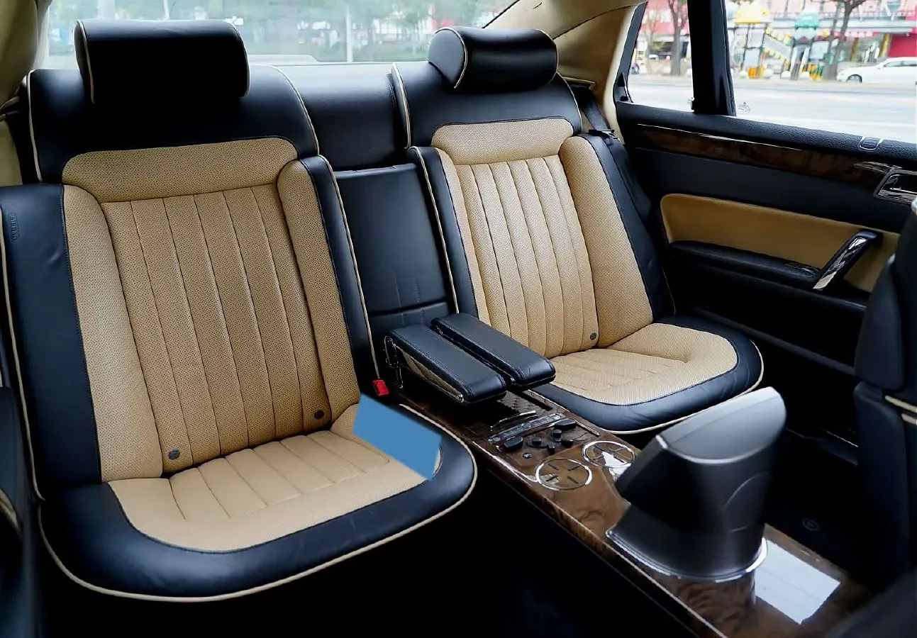 2011 Volkswagen Pheaton 3.6L 280HP V6 6AT,autocango,china used car exporter,china ev exporter,chinese used car exporter,chinese used ev exporter