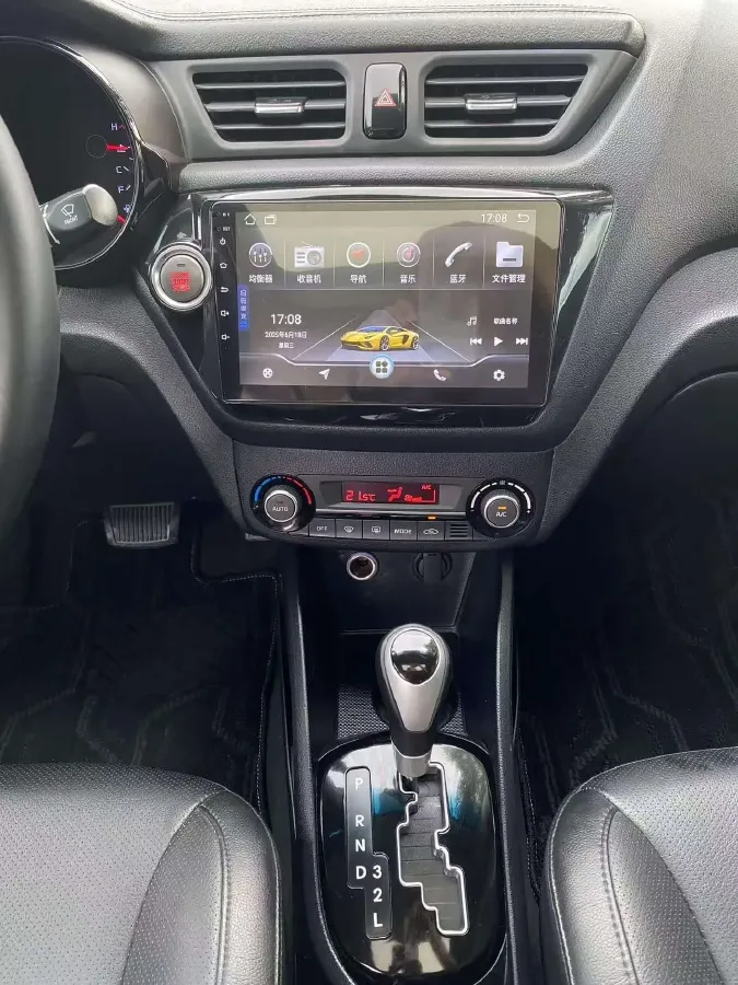 2015 Kia K2 1.6L 123HP L4 4AT,autocango,china used car exporter,china ev exporter,chinese used car exporter,chinese used ev exporter