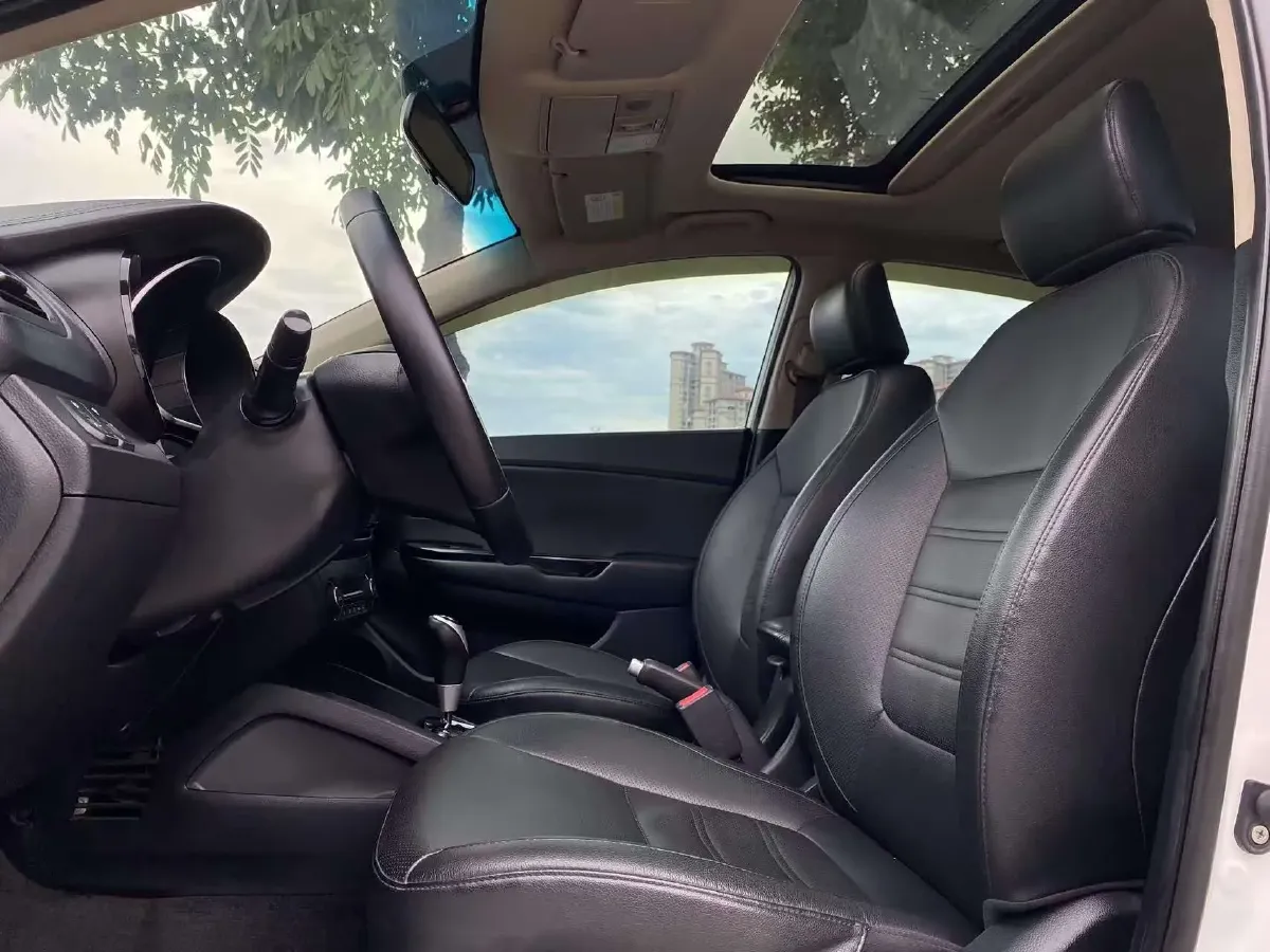 2015 Kia K2 1.6L 123HP L4 4AT,autocango,china used car exporter,china ev exporter,chinese used car exporter,chinese used ev exporter