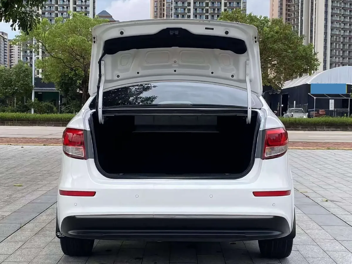 2015 Kia K2 1.6L 123HP L4 4AT,autocango,china used car exporter,china ev exporter,chinese used car exporter,chinese used ev exporter