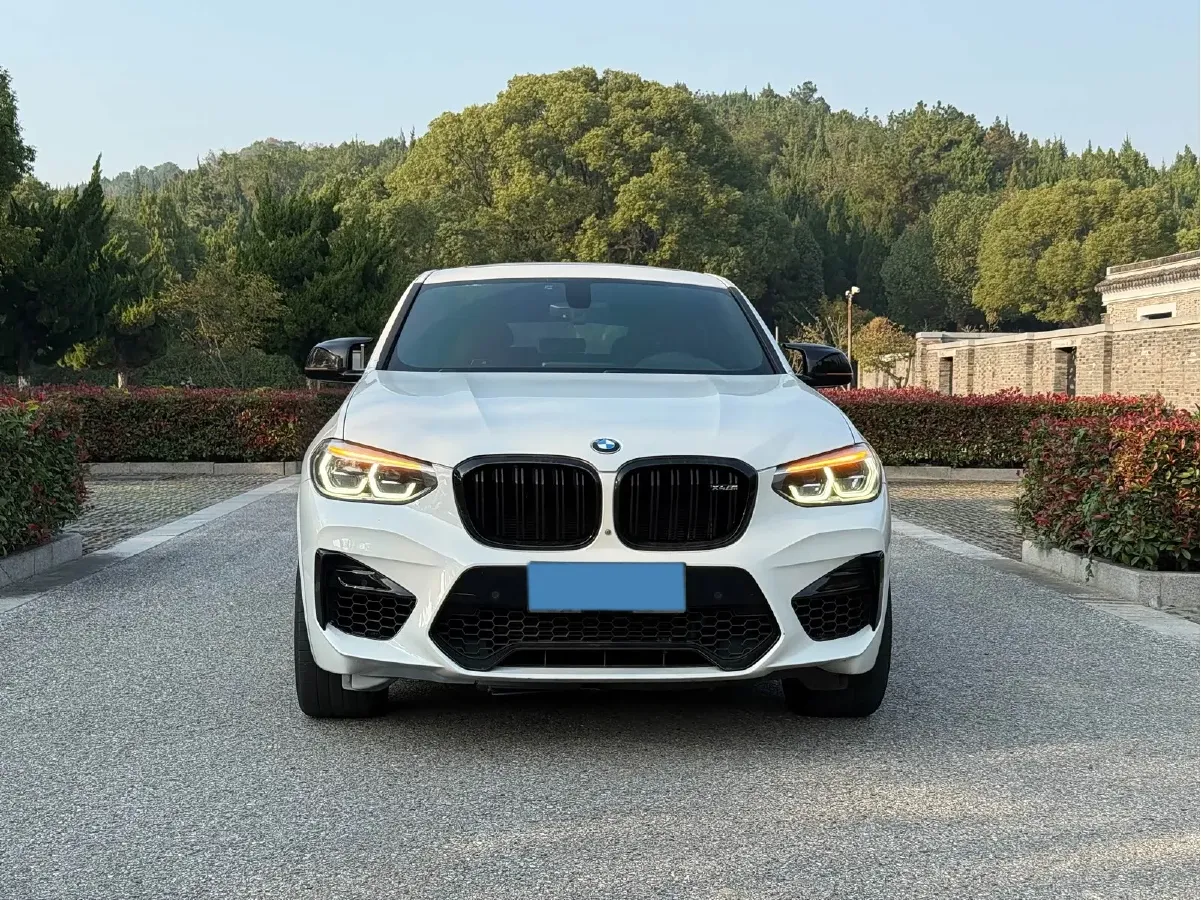 2019 BMW X4 M 3.0T 510HP L6 8AT,autocango,china used car exporter,china ev exporter,chinese used car exporter,chinese used ev exporter
