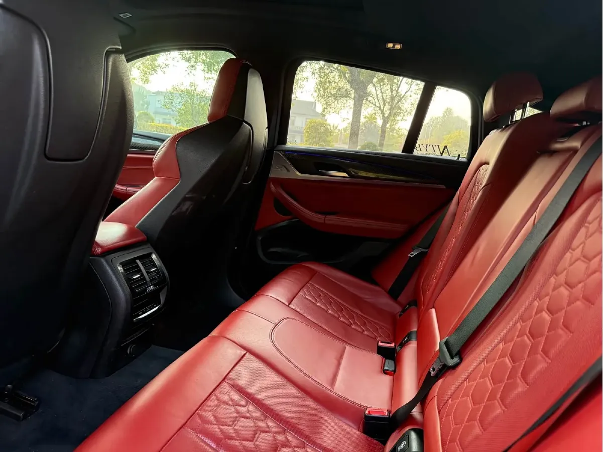 2019 BMW X4 M 3.0T 510HP L6 8AT,autocango,china used car exporter,china ev exporter,chinese used car exporter,chinese used ev exporter