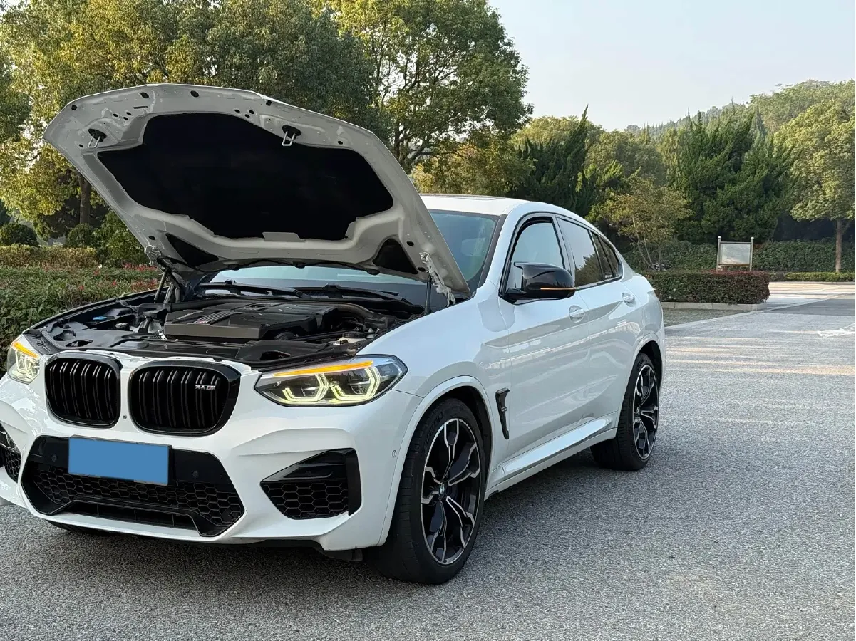 2019 BMW X4 M 3.0T 510HP L6 8AT,autocango,china used car exporter,china ev exporter,chinese used car exporter,chinese used ev exporter