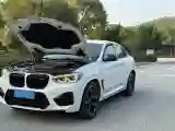 2019 BMW X4 M 3.0T 510HP L6 8AT