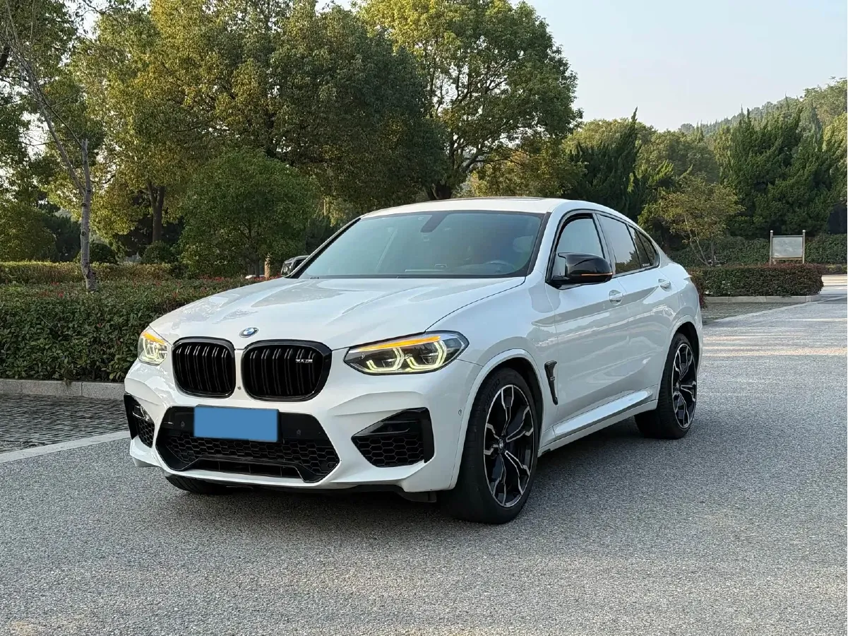 2019 BMW X4 M 3.0T 510HP L6 8AT,autocango,china used car exporter,china ev exporter,chinese used car exporter,chinese used ev exporter