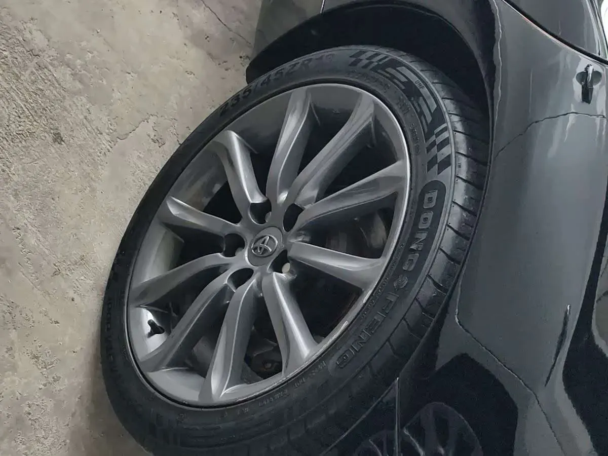 2012 Toyota Reiz 2.5L 193HP V6 6AT,autocango,china used car exporter,china ev exporter,chinese used car exporter,chinese used ev exporter