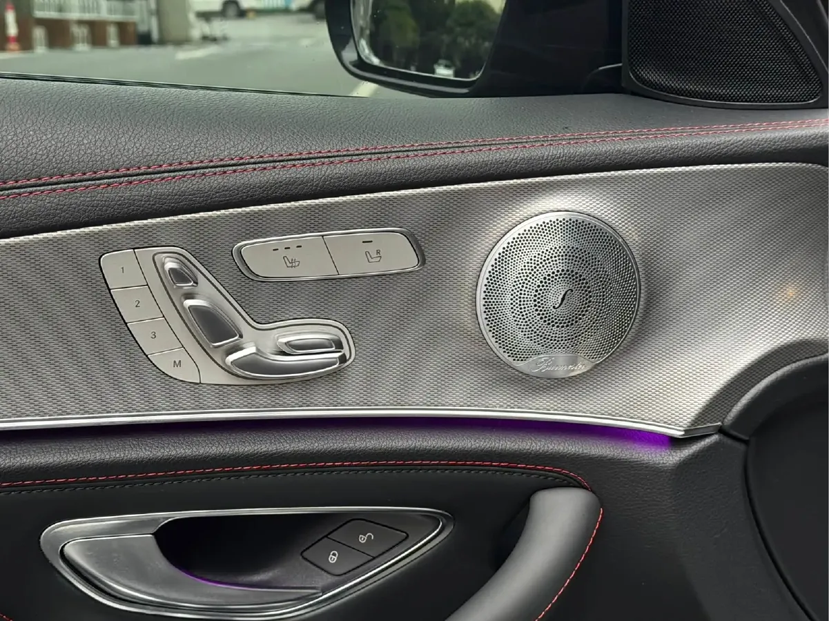 2019 Mercedes-Benz E AMG 3.0T 435HP L6 9AT,autocango,china used car exporter,china ev exporter,chinese used car exporter,chinese used ev exporter