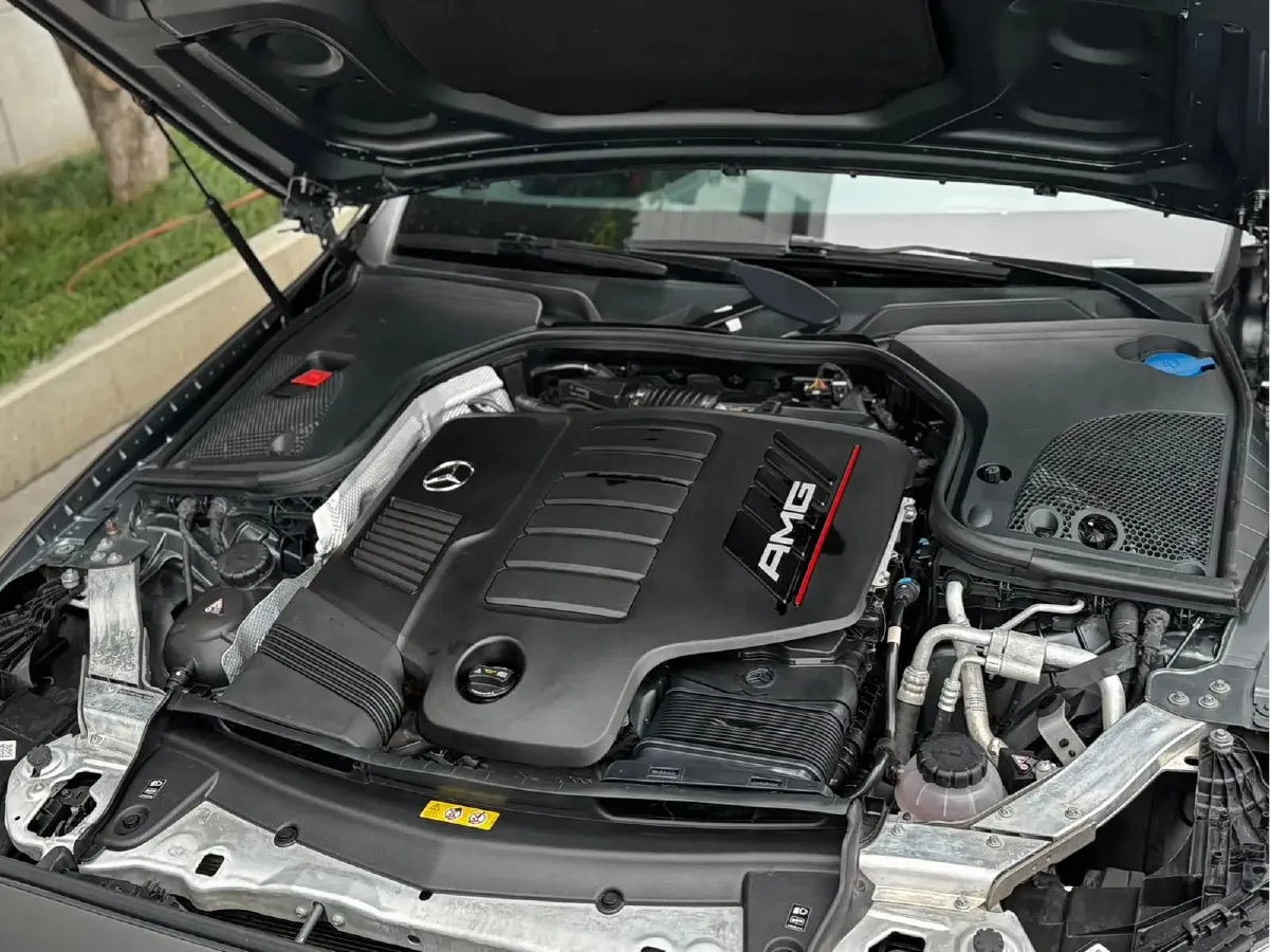 2019 Mercedes-Benz E AMG 3.0T 435HP L6 9AT,autocango,china used car exporter,china ev exporter,chinese used car exporter,chinese used ev exporter