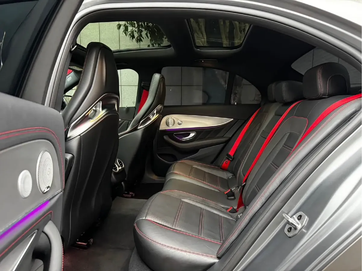 2019 Mercedes-Benz E AMG 3.0T 435HP L6 9AT,autocango,china used car exporter,china ev exporter,chinese used car exporter,chinese used ev exporter