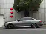 2019 Mercedes-Benz E AMG 3.0T 435HP L6 9AT