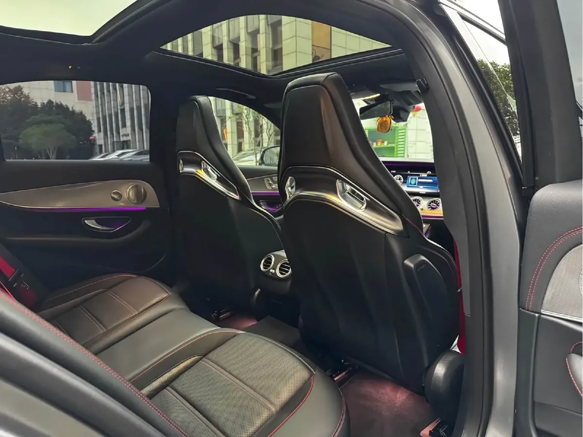 2019 Mercedes-Benz E AMG 3.0T 435HP L6 9AT,autocango,china used car exporter,china ev exporter,chinese used car exporter,chinese used ev exporter