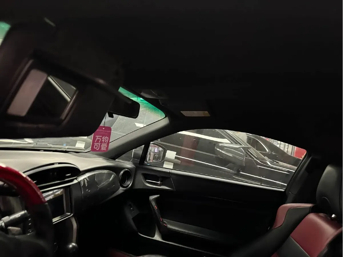 2013 Toyota 86 2.0L 200HP H4 6AT,autocango,china used car exporter,china ev exporter,chinese used car exporter,chinese used ev exporter