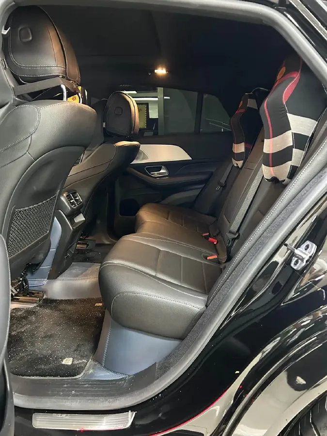 2024 Mercedes-Benz GLE Coupe 2.5T 367HP L6 9AT,autocango,china used car exporter,china ev exporter,chinese used car exporter,chinese used ev exporter