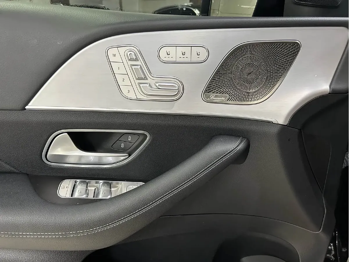 2024 Mercedes-Benz GLE Coupe 2.5T 367HP L6 9AT,autocango,china used car exporter,china ev exporter,chinese used car exporter,chinese used ev exporter