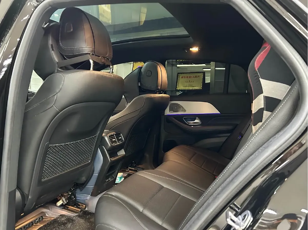 2024 Mercedes-Benz GLE Coupe 2.5T 367HP L6 9AT,autocango,china used car exporter,china ev exporter,chinese used car exporter,chinese used ev exporter