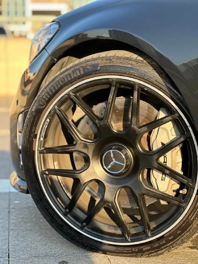 2023 Mercedes-Benz C AMG 3.0T 390HP V6 9AT,autocango,china used car exporter,china ev exporter,chinese used car exporter,chinese used ev exporter