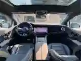 2022 Mercedes-Benz EQS AMG BEV 111.8KWH