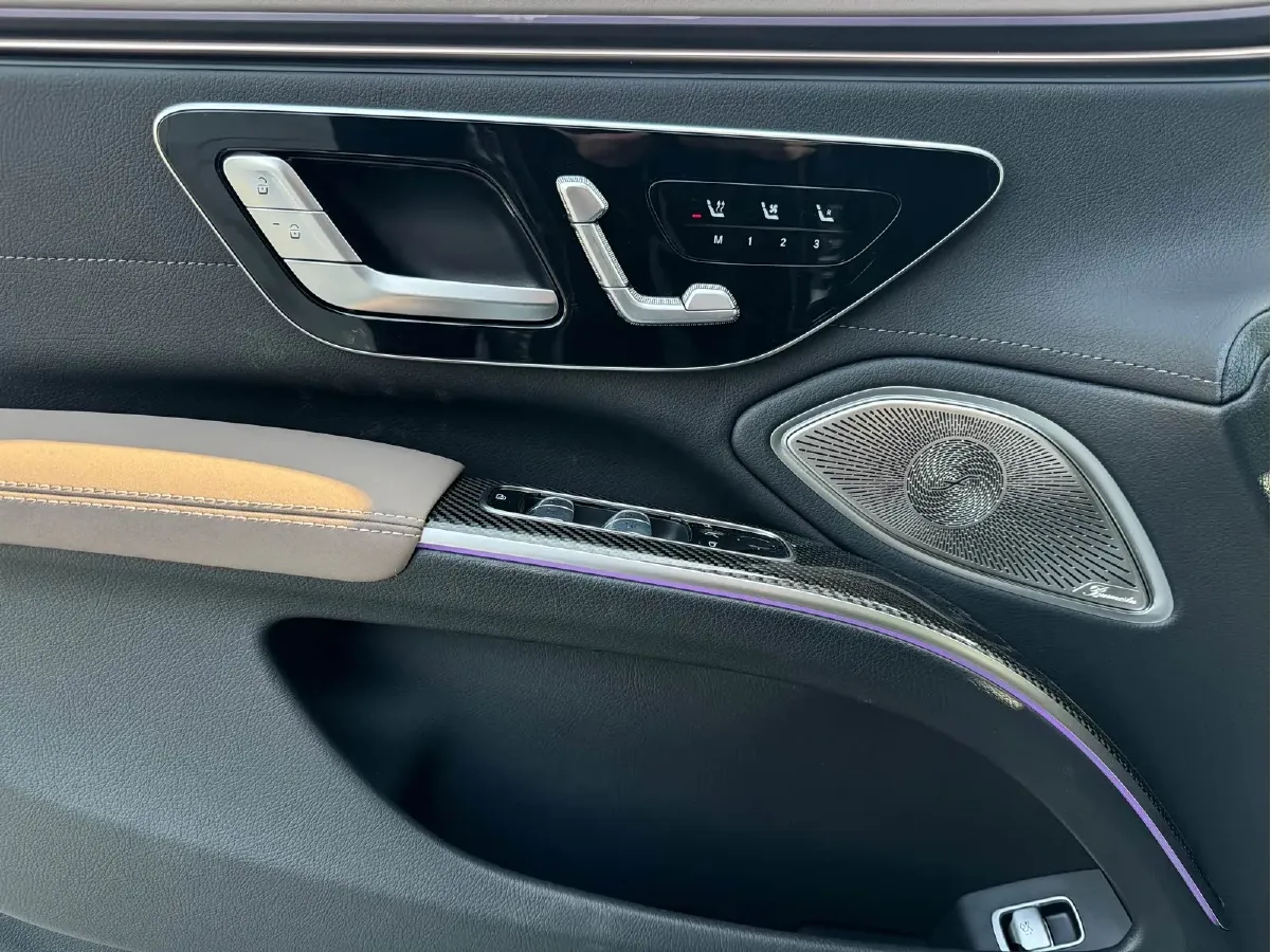 2022 Mercedes-Benz EQS AMG BEV 111.8KWH,autocango,china used car exporter,china ev exporter,chinese used car exporter,chinese used ev exporter