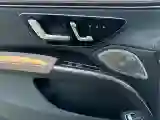 2022 Mercedes-Benz EQS AMG BEV 111.8KWH