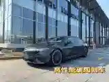 2022 Mercedes-Benz EQS AMG BEV 111.8KWH