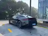 2022 Mercedes-Benz EQS AMG BEV 111.8KWH