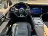 2022 Mercedes-Benz EQS AMG BEV 111.8KWH