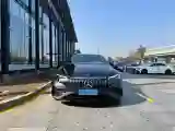 2022 Mercedes-Benz EQS AMG BEV 111.8KWH
