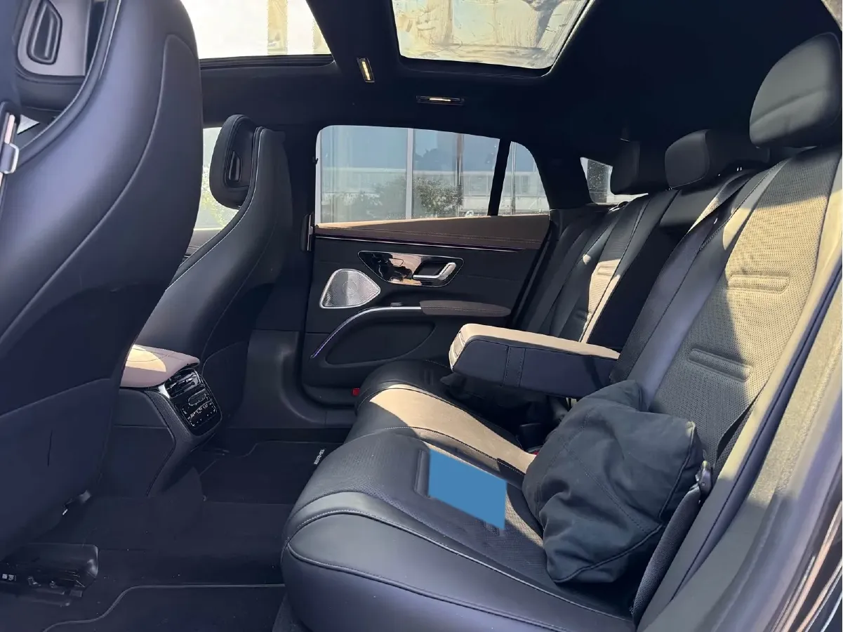 2022 Mercedes-Benz EQS AMG BEV 111.8KWH,autocango,china used car exporter,china ev exporter,chinese used car exporter,chinese used ev exporter