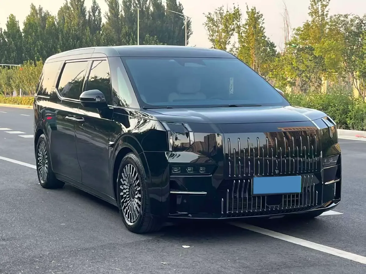 2022 Zeekr 009 BEV 116KWH,autocango,china used car exporter,china ev exporter,chinese used car exporter,chinese used ev exporter