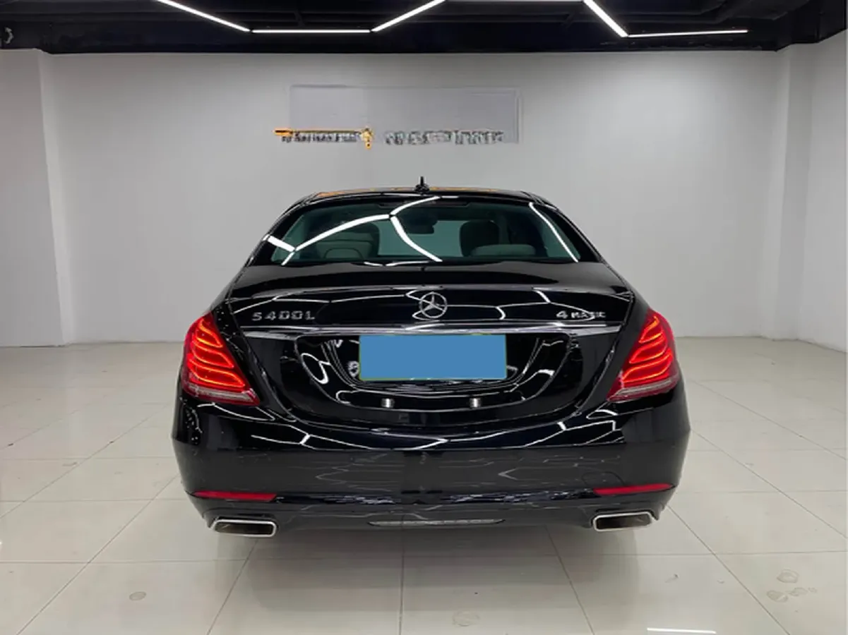 2014 Mercedes-Benz S Class 3.0T 272HP V6 7AT,autocango,china used car exporter,china ev exporter,chinese used car exporter,chinese used ev exporter