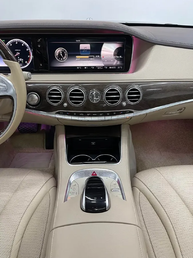 2014 Mercedes-Benz S Class 3.0T 272HP V6 7AT,autocango,china used car exporter,china ev exporter,chinese used car exporter,chinese used ev exporter