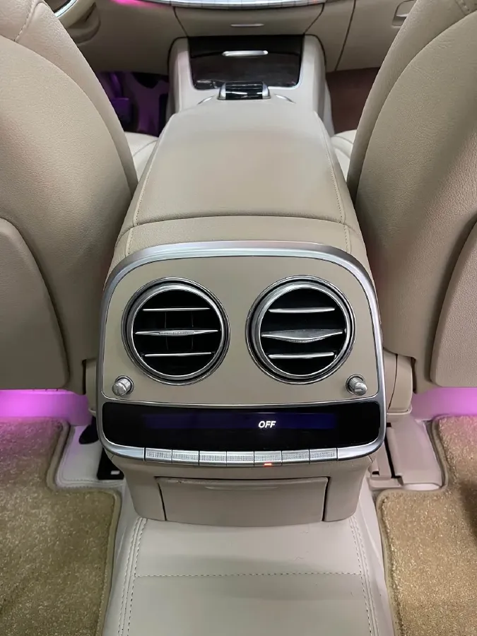 2014 Mercedes-Benz S Class 3.0T 272HP V6 7AT,autocango,china used car exporter,china ev exporter,chinese used car exporter,chinese used ev exporter