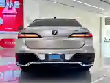 2023 BMW i7 BEV 101.7KWH