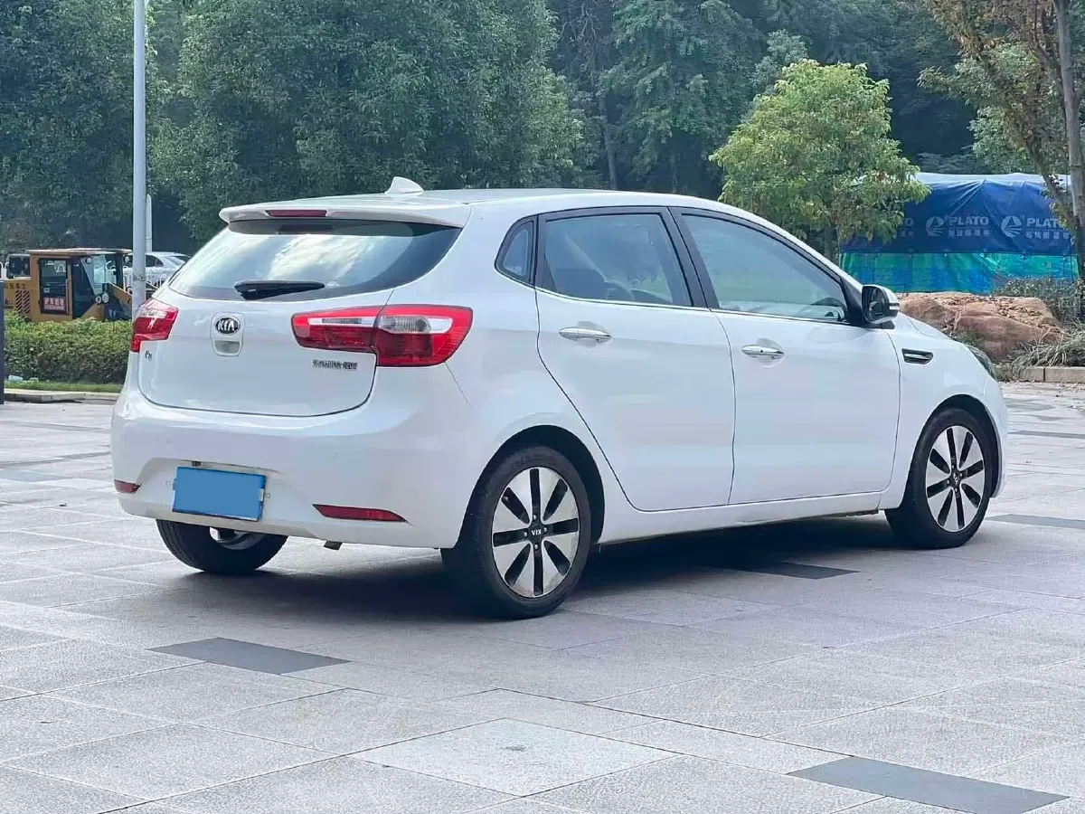 2012 Kia K2 1.6L 123HP L4 4AT,autocango,china used car exporter,china ev exporter,chinese used car exporter,chinese used ev exporter