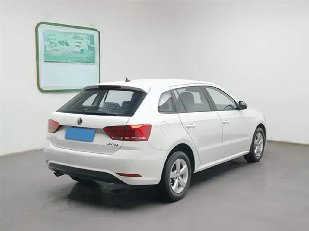 2015 Volkswagen Gran Lavida 1.6L 110HP L4 6AT,autocango,china used car exporter,china ev exporter,chinese used car exporter,chinese used ev exporter