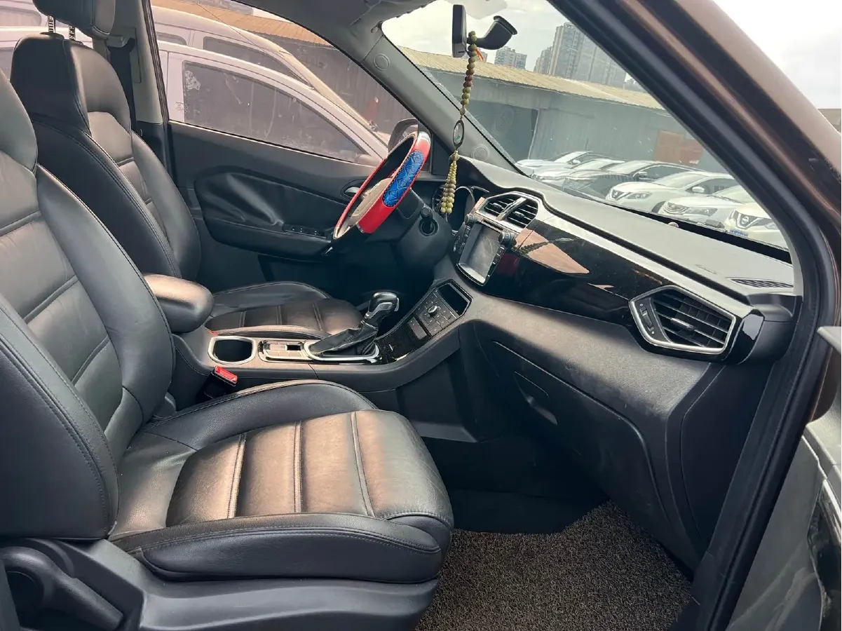 2015 MG GS 1.5T 169HP L4 7DCT,autocango,china used car exporter,china ev exporter,chinese used car exporter,chinese used ev exporter