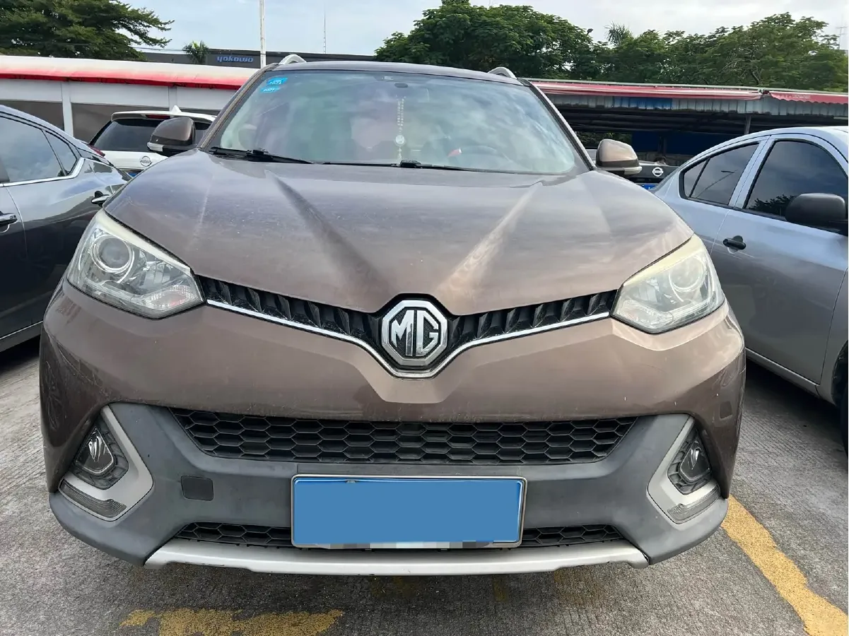 2015 MG GS 1.5T 169HP L4 7DCT,autocango,china used car exporter,china ev exporter,chinese used car exporter,chinese used ev exporter