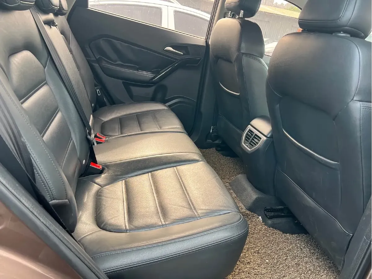 2015 MG GS 1.5T 169HP L4 7DCT,autocango,china used car exporter,china ev exporter,chinese used car exporter,chinese used ev exporter