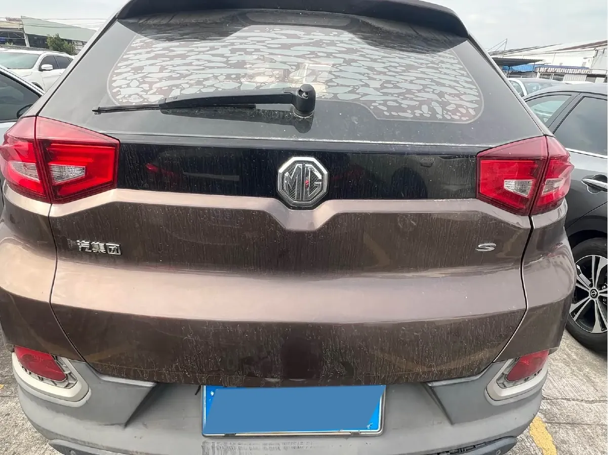 2015 MG GS 1.5T 169HP L4 7DCT,autocango,china used car exporter,china ev exporter,chinese used car exporter,chinese used ev exporter