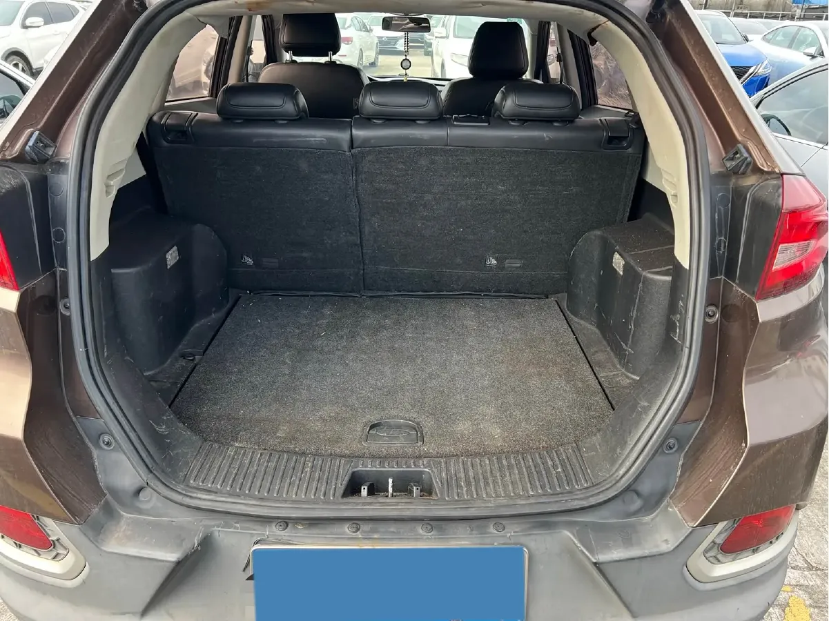 2015 MG GS 1.5T 169HP L4 7DCT,autocango,china used car exporter,china ev exporter,chinese used car exporter,chinese used ev exporter