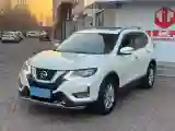 2019 Nissan X-Trail 2.0L 154HP L4 CVT