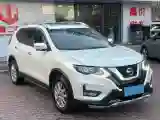 2019 Nissan X-Trail 2.0L 154HP L4 CVT